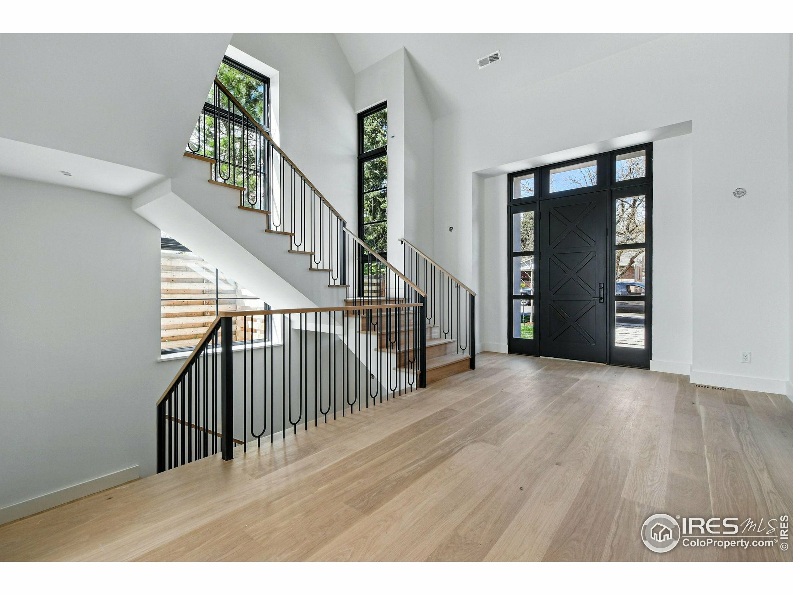 Property Photo: 640 Iris Ave CO 80304