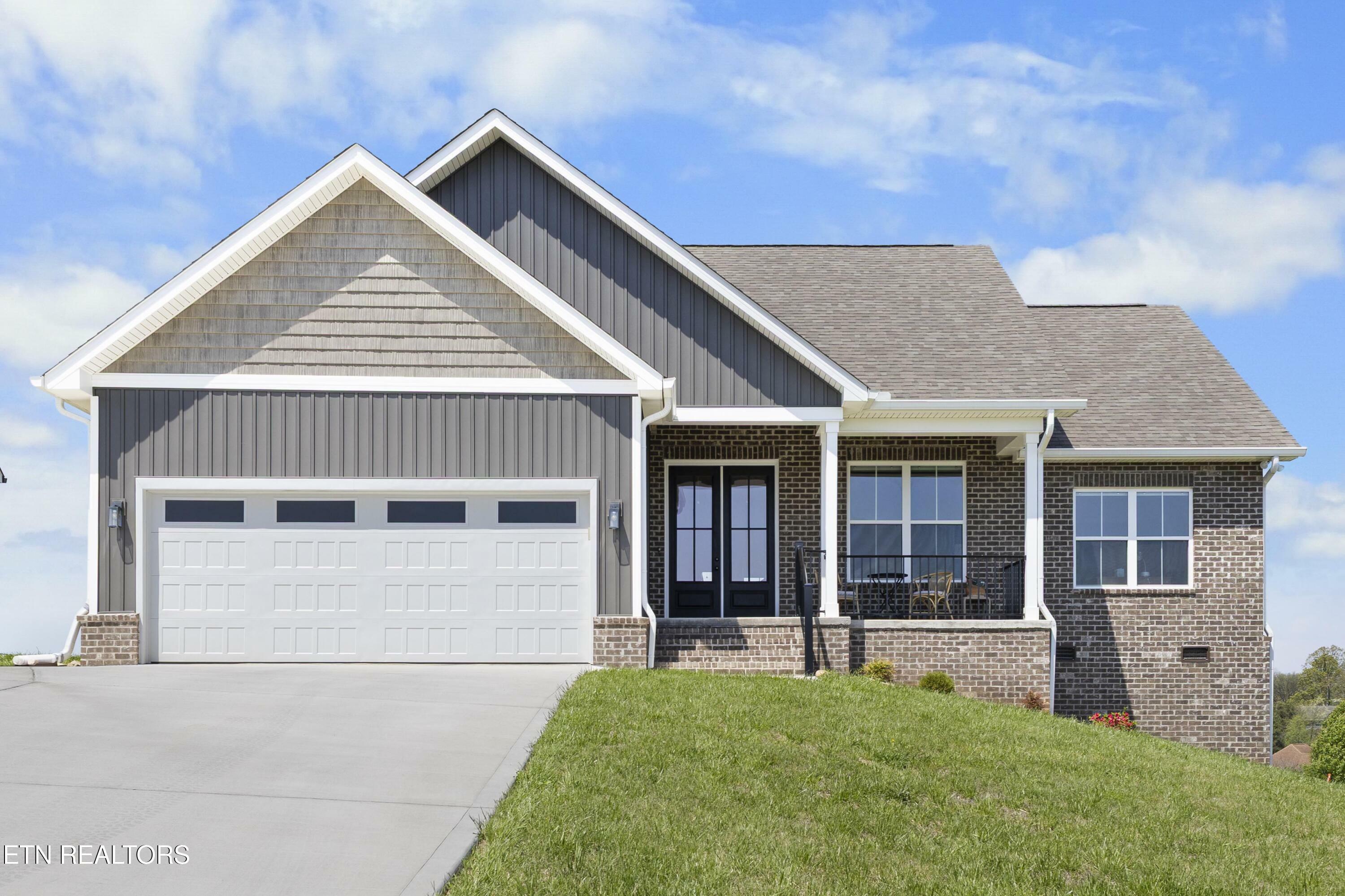 2718 Vista Meadows Lane  Sevierville TN 37876 photo