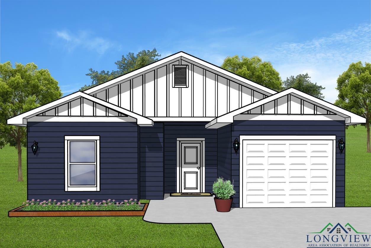 504 Jeanette  Gladewater TX 75647 photo