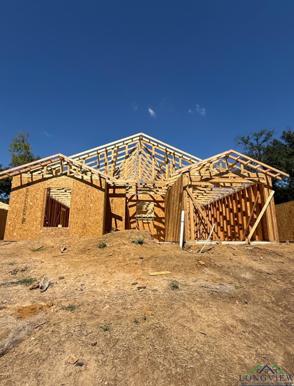 Property Photo:  504 Jeanette  TX 75647 