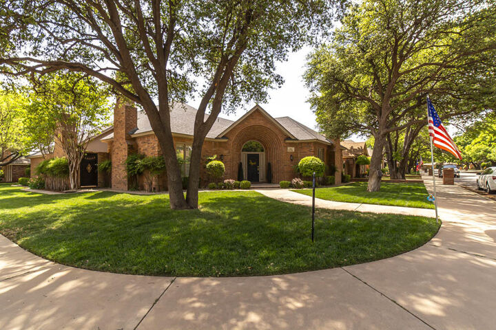 Property Photo: 3901 86th Street TX 79423