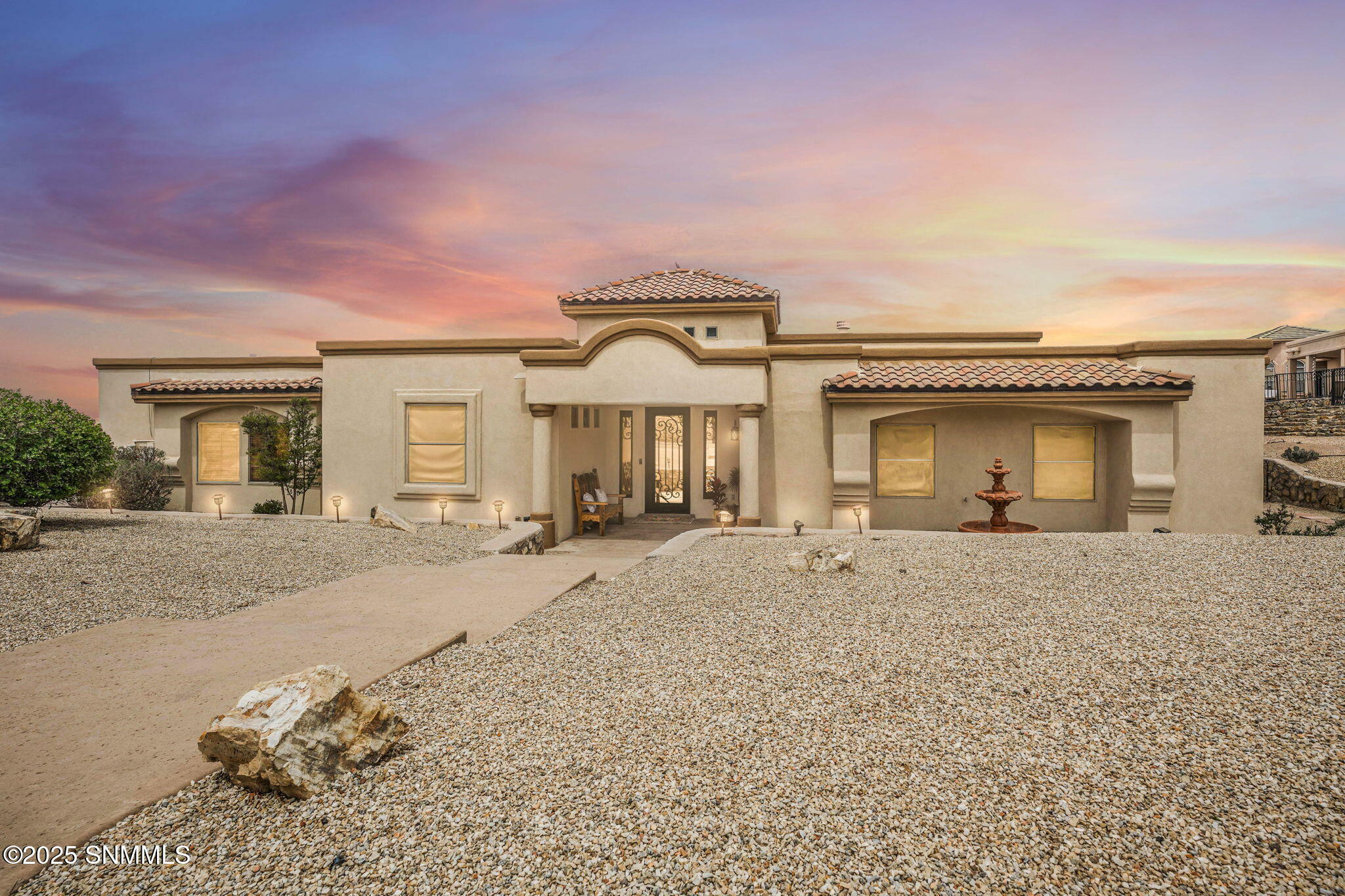 Property Photo: 3418 Vista Primera Road NM 88011