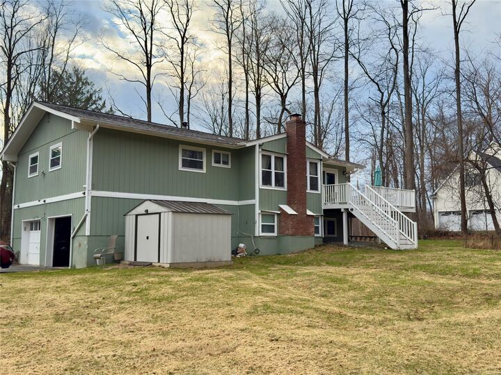 Property Photo:  110 Mahopac Avenue  NY 10527 