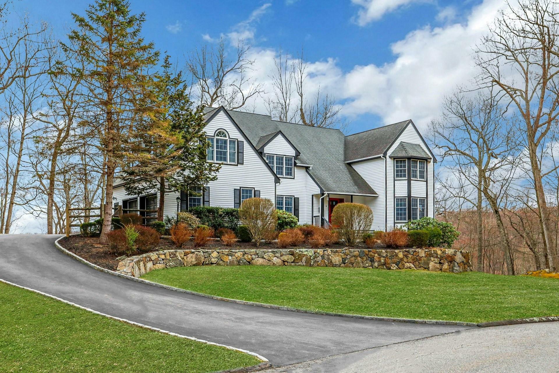 Property Photo: 9 Sullivan Road NY 10526