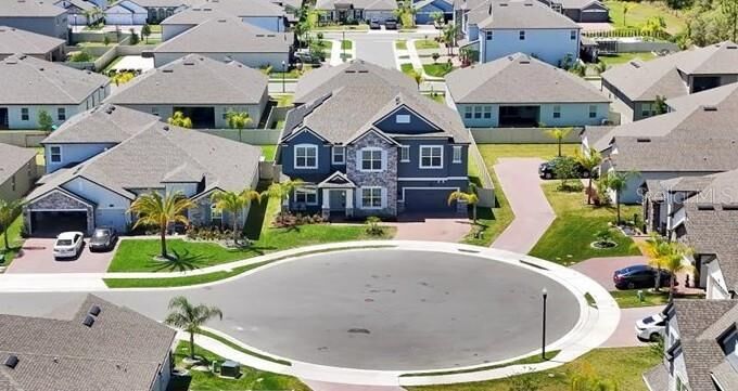 Property Photo: 2628 Cedar Shake Court FL 32765