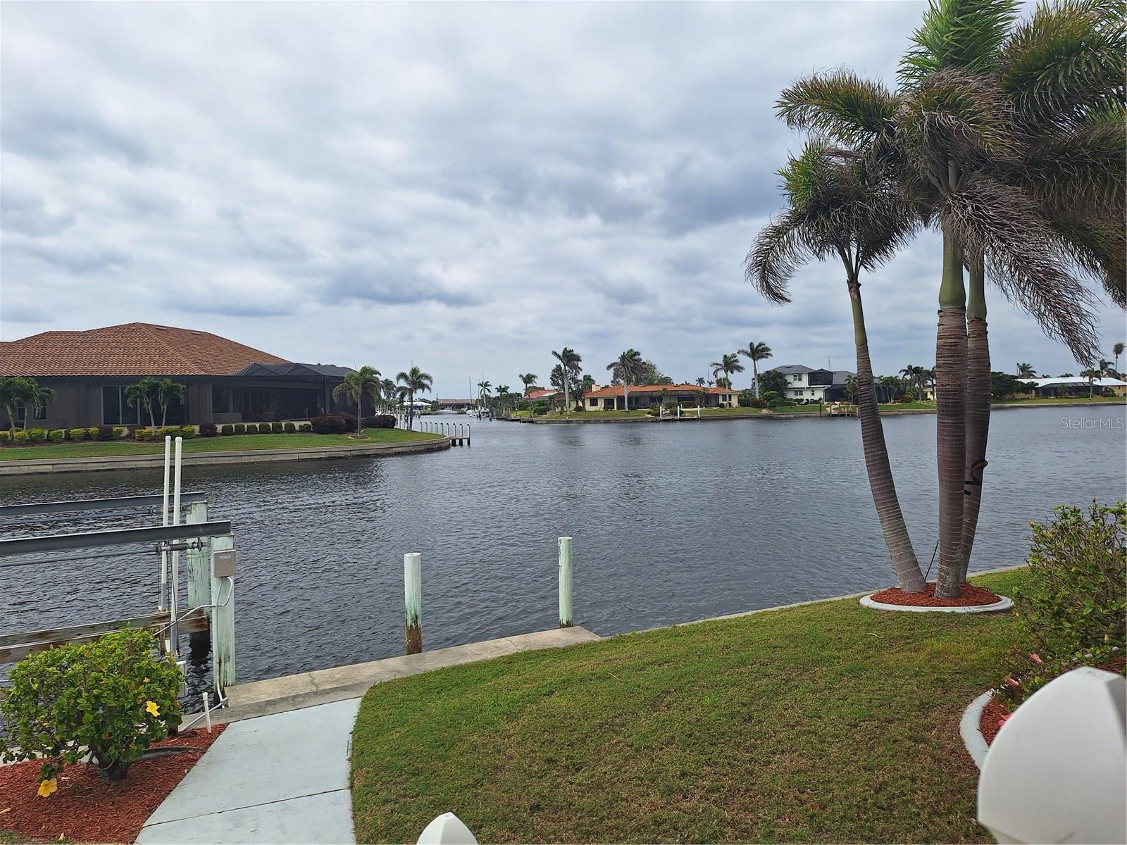 Property Photo: 2575 Brazilia Court FL 33950