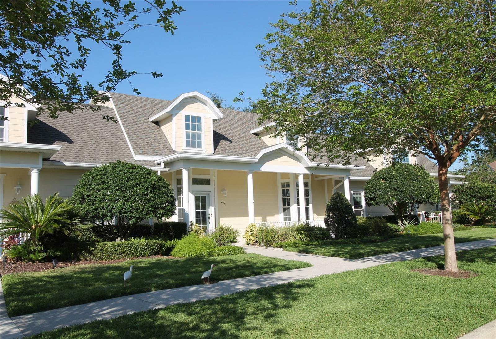 Property Photo: 292 Nautica Mile Drive FL 34711