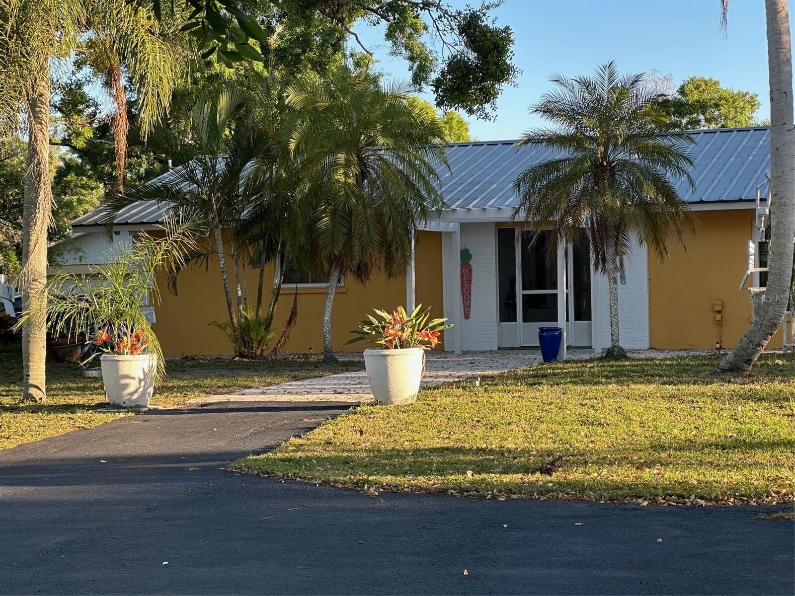 Property Photo:  7036 Clark Road  FL 34241 