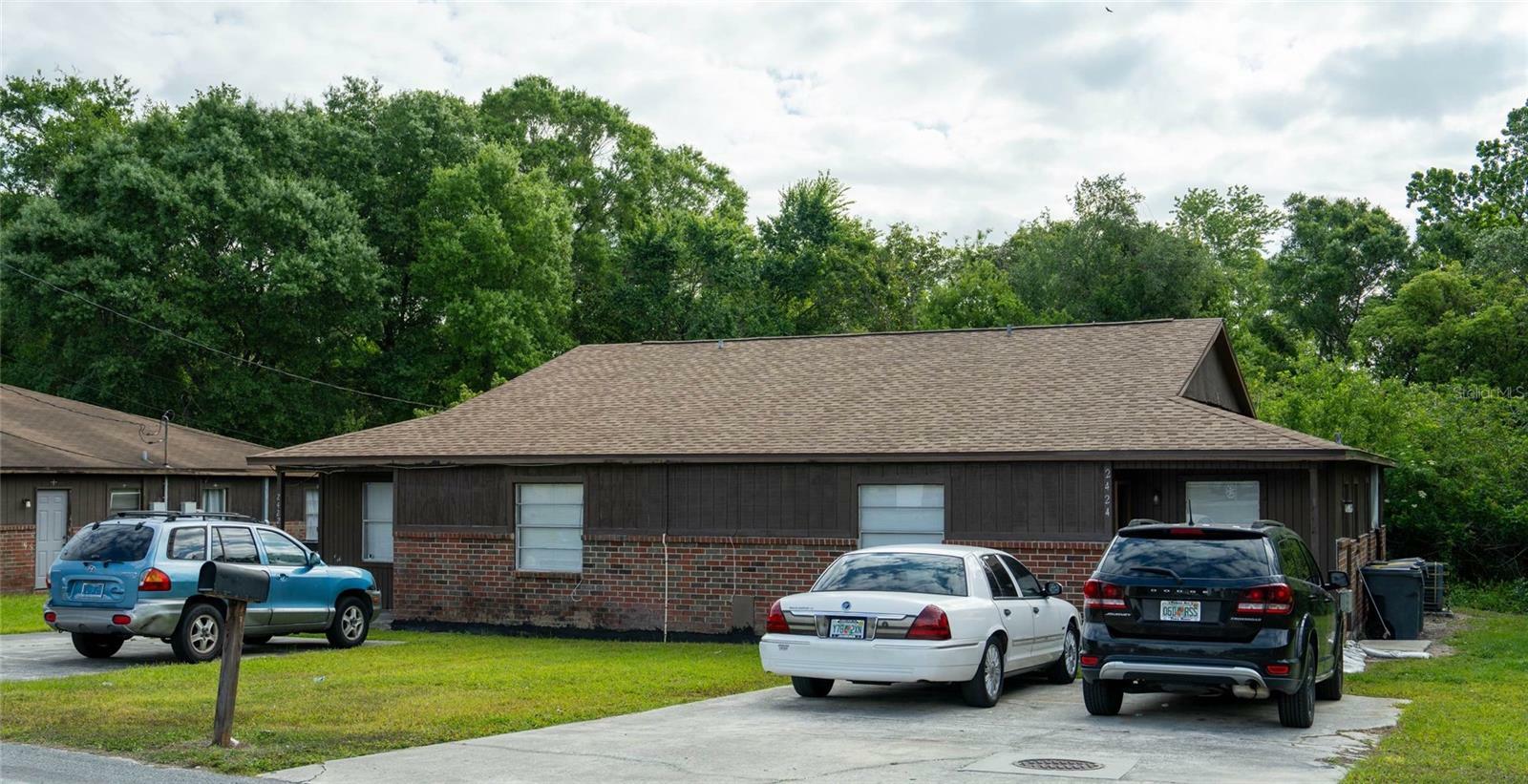 Property Photo: 3212 Crystal Hills Loop S FL 33801