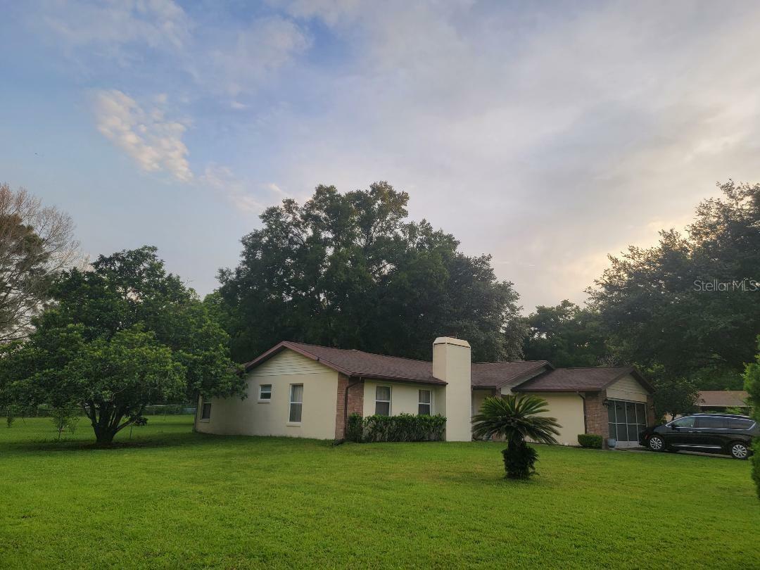 Property Photo:  5366 E Arthur Street  FL 34452 