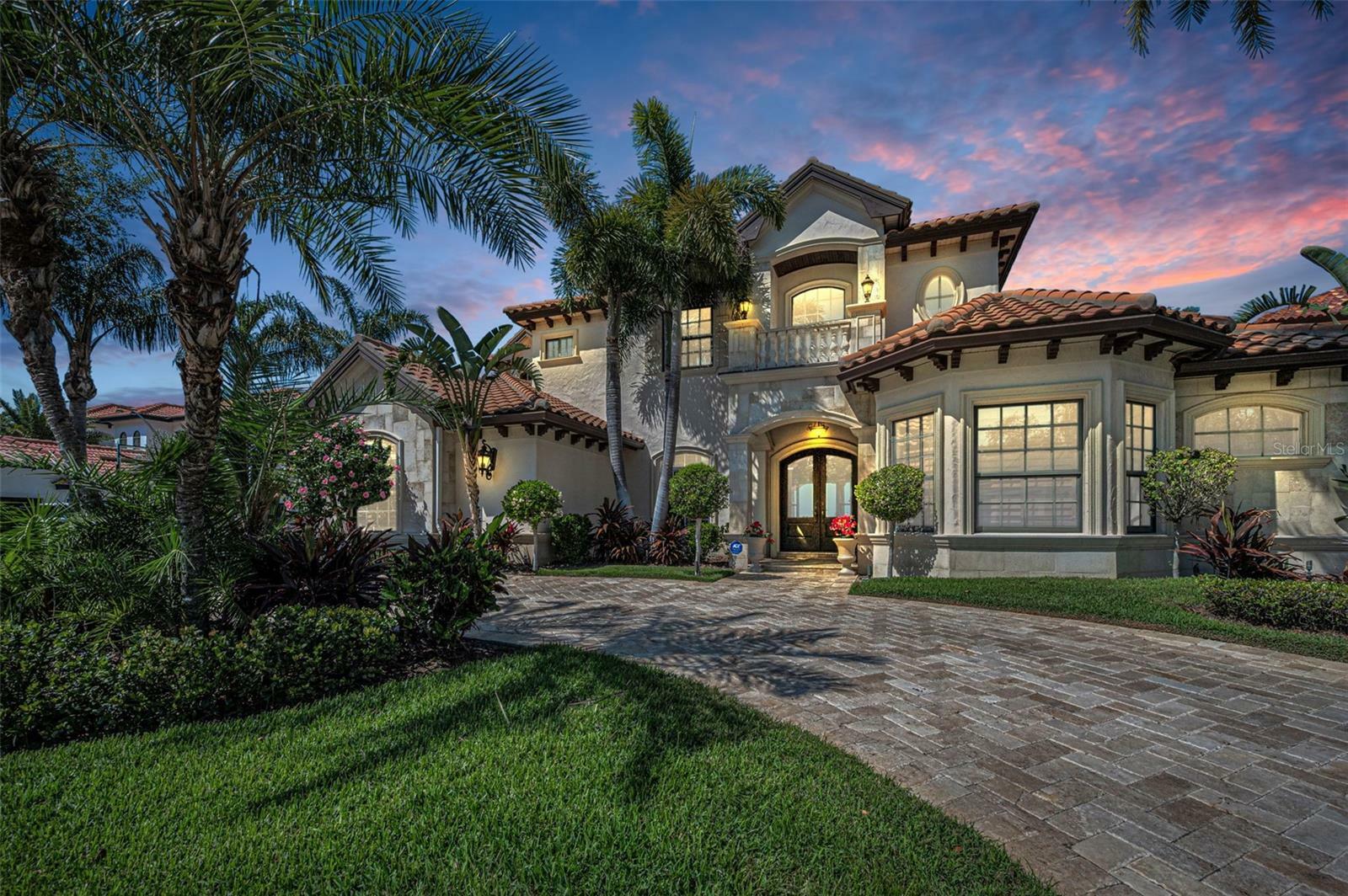 10019 Milano Drive  Trinity FL 34655 photo