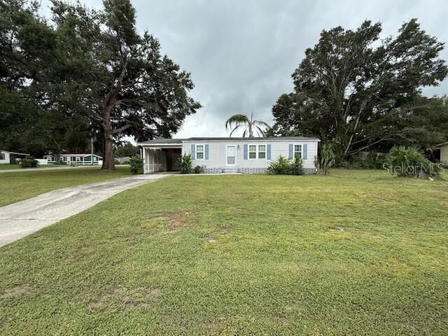 Property Photo: 2950 Arbor Ridge Boulevard FL 34731