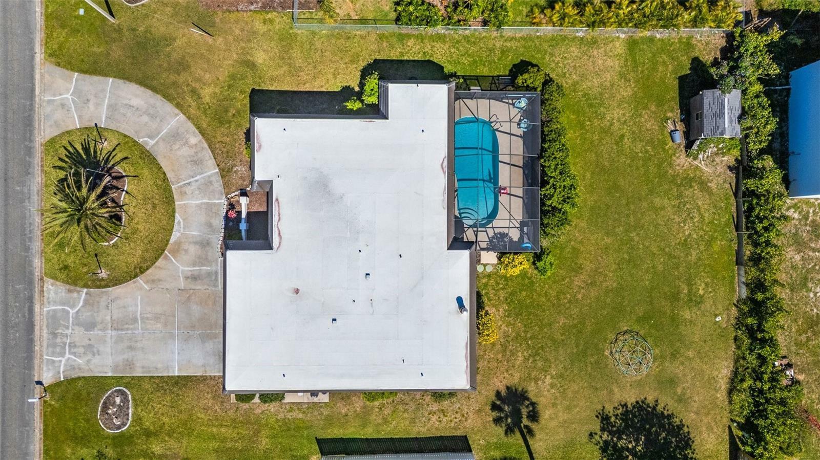 Property Photo: 205 Cavallini Drive FL 34275