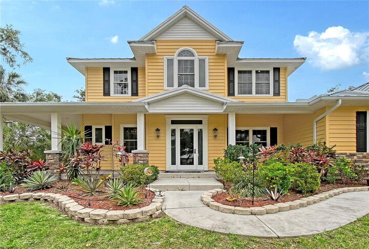 Property Photo: 1788 Palm View Road FL 34240