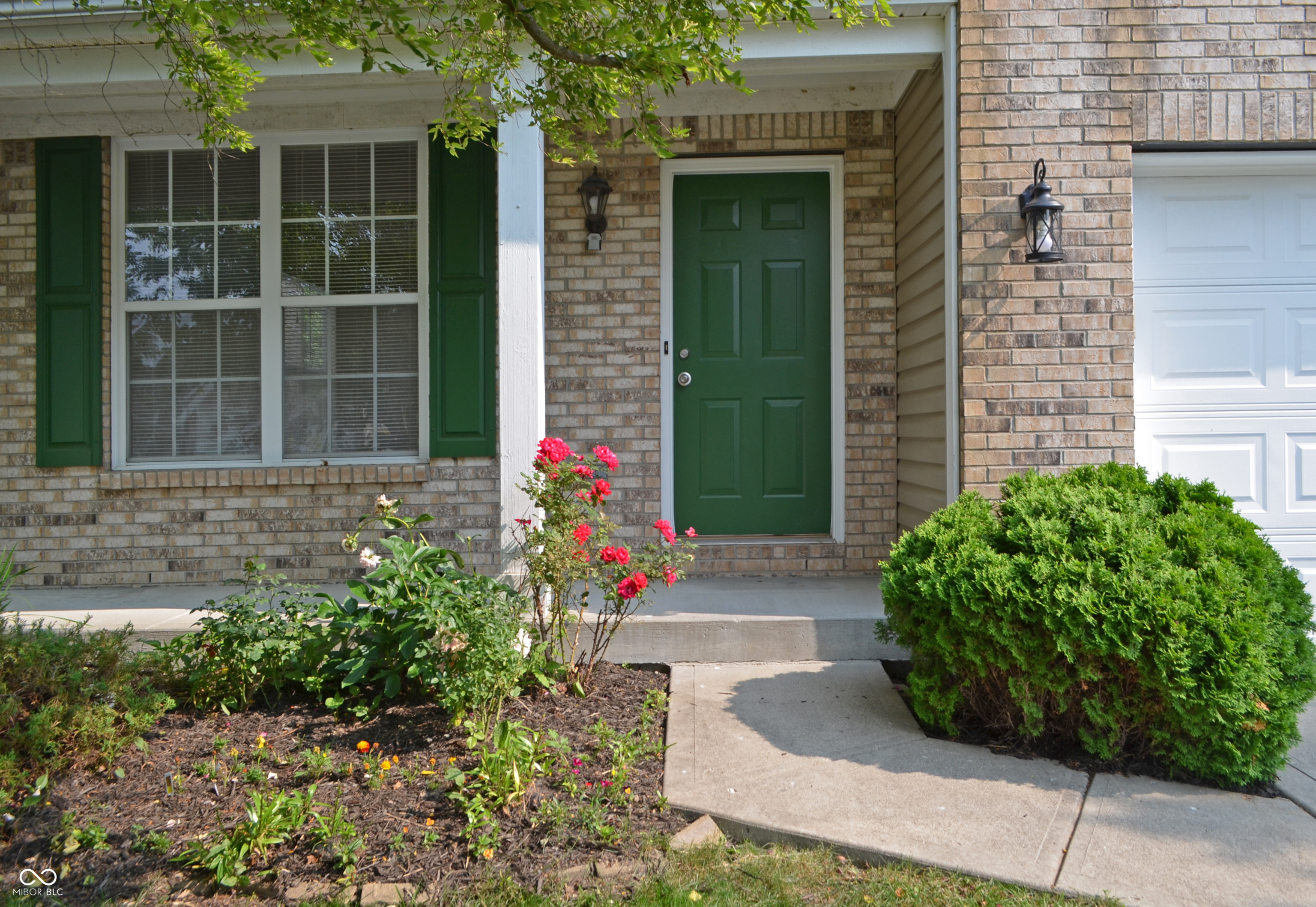 Property Photo: 12326 River Valley Drive IN 46037