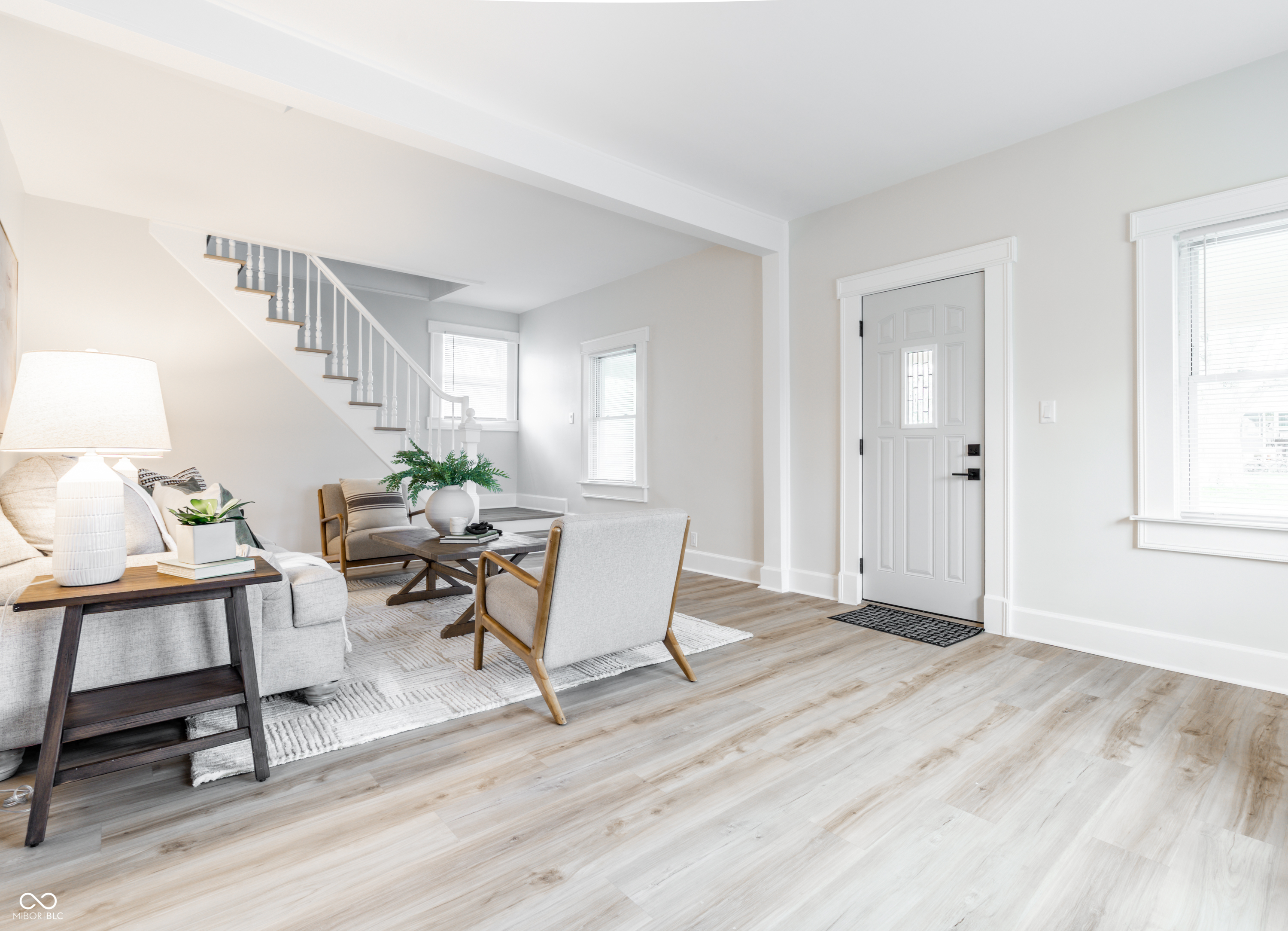 Property Photo:  5516 S Randolph Street  IN 46227 