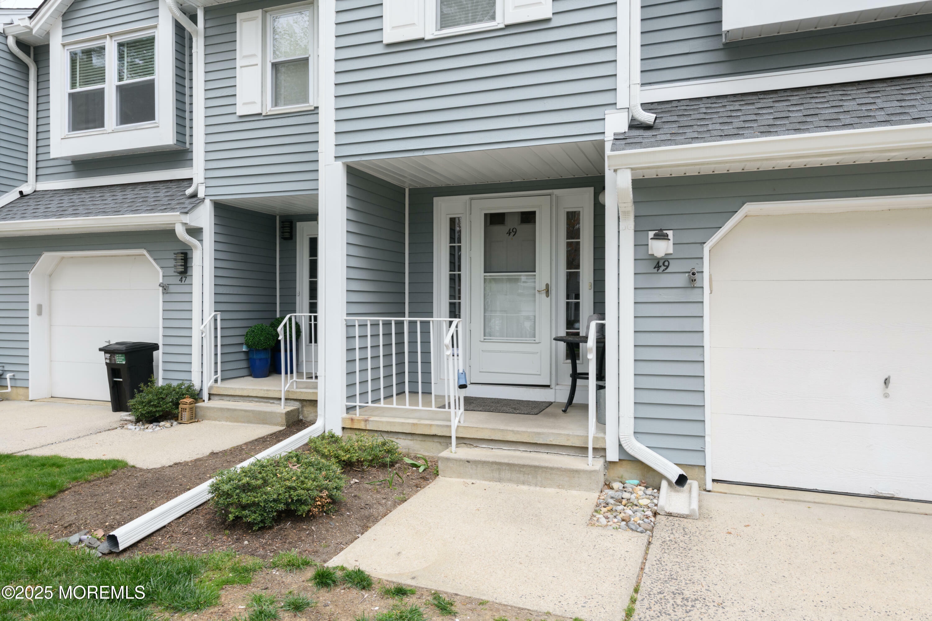 Property Photo: 49 Essex Drive NJ 07739