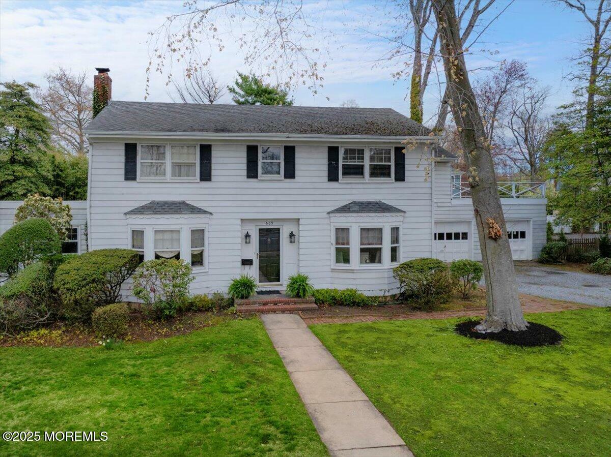 609 Blanchard Parkway  West Allenhurst NJ 07711 photo