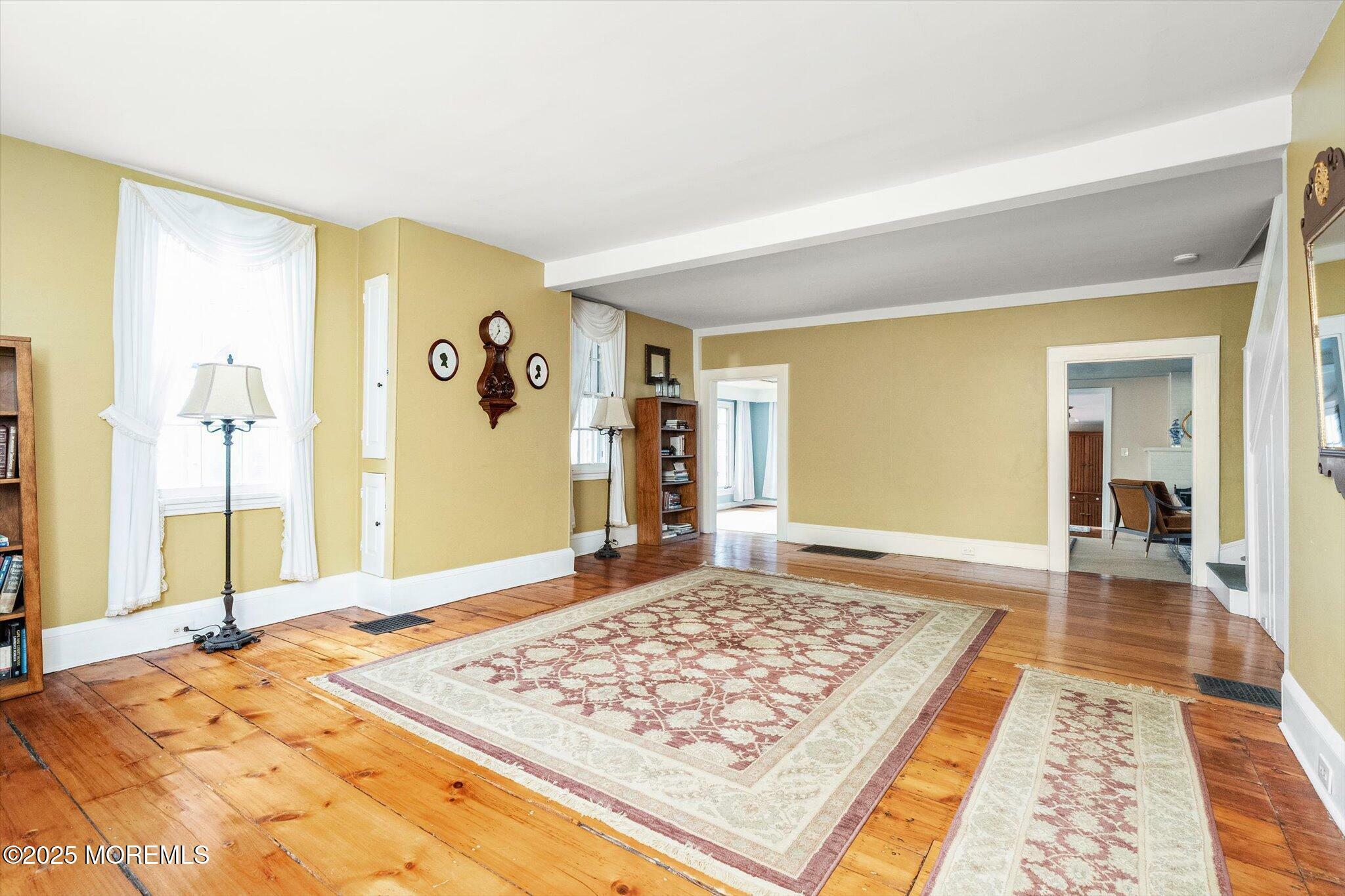 Property Photo: 442 Ellisdale Road NJ 08515