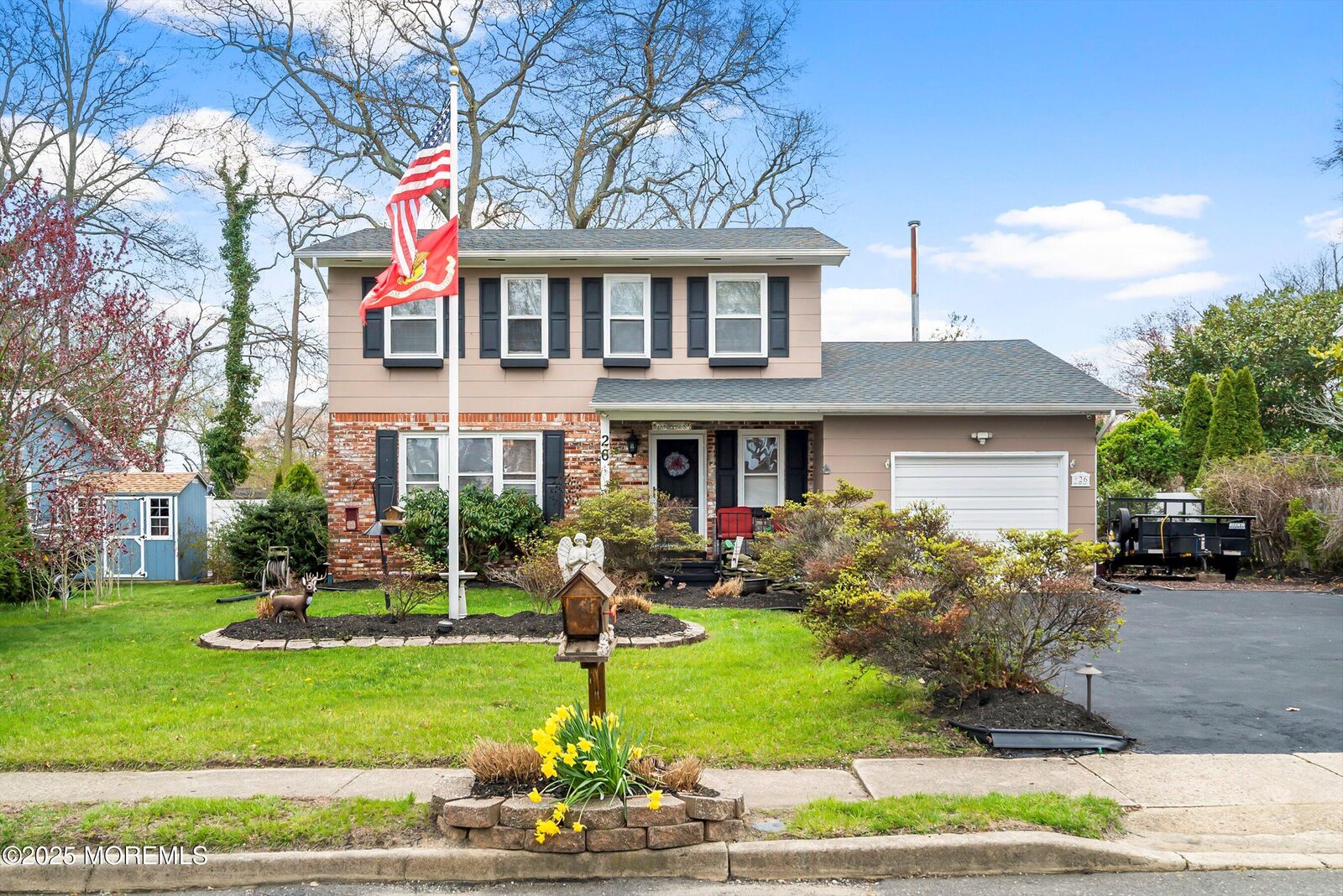 Property Photo: 26 Belmont Avenue NJ 08721