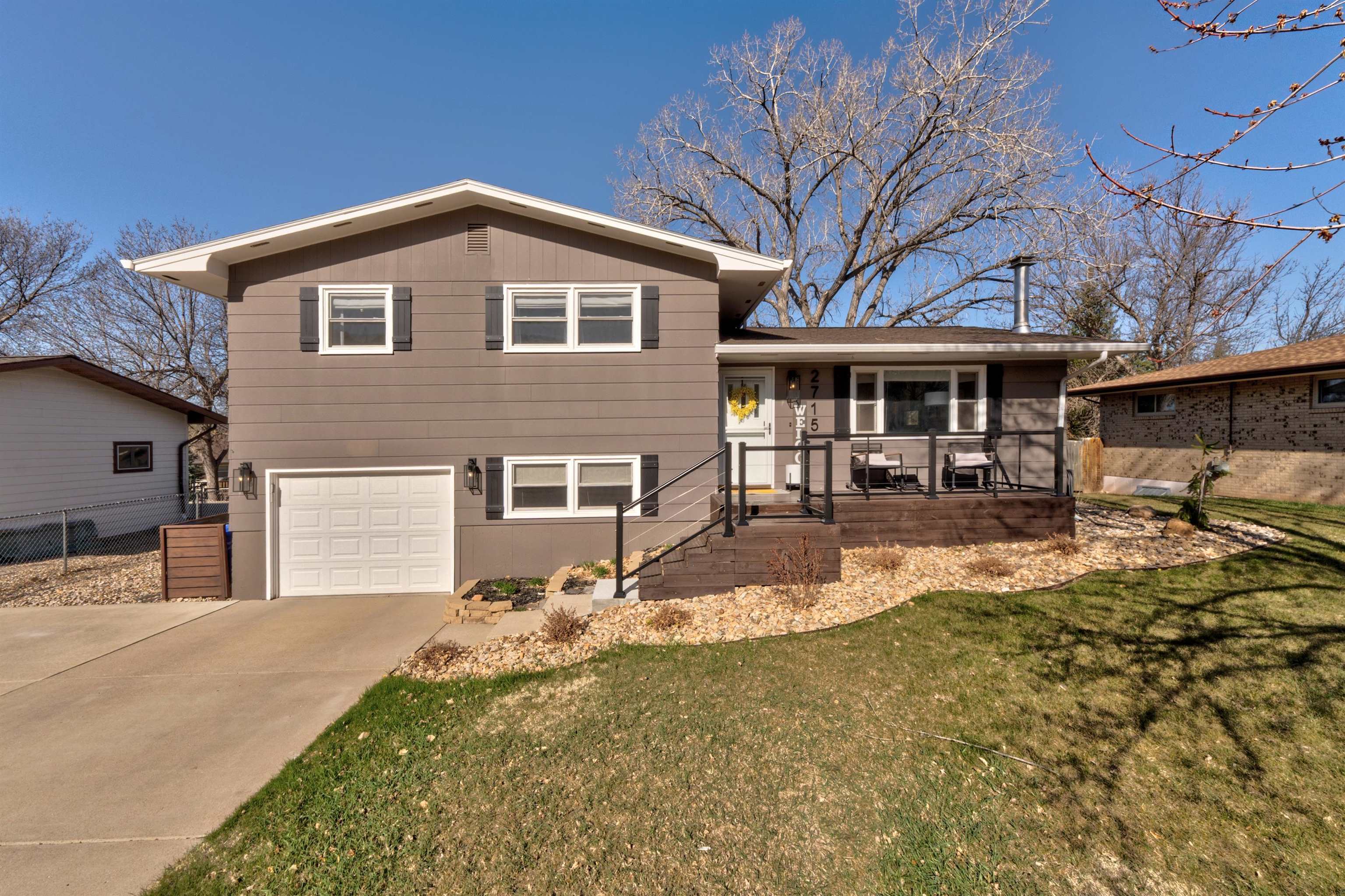 Property Photo:  2715 Raymond Drive  SD 57702 