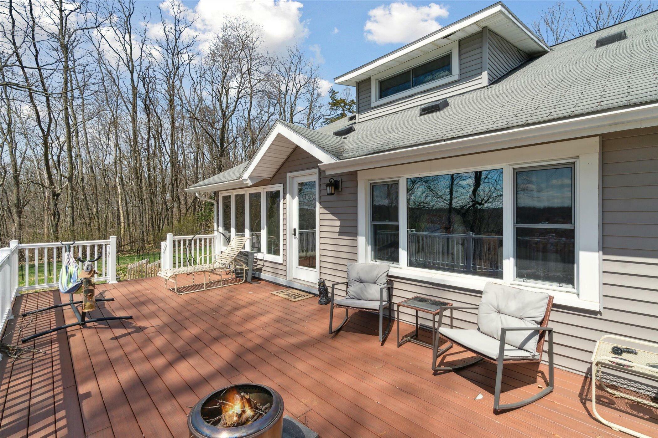 Property Photo: 104 Highland Avenue MI 49010