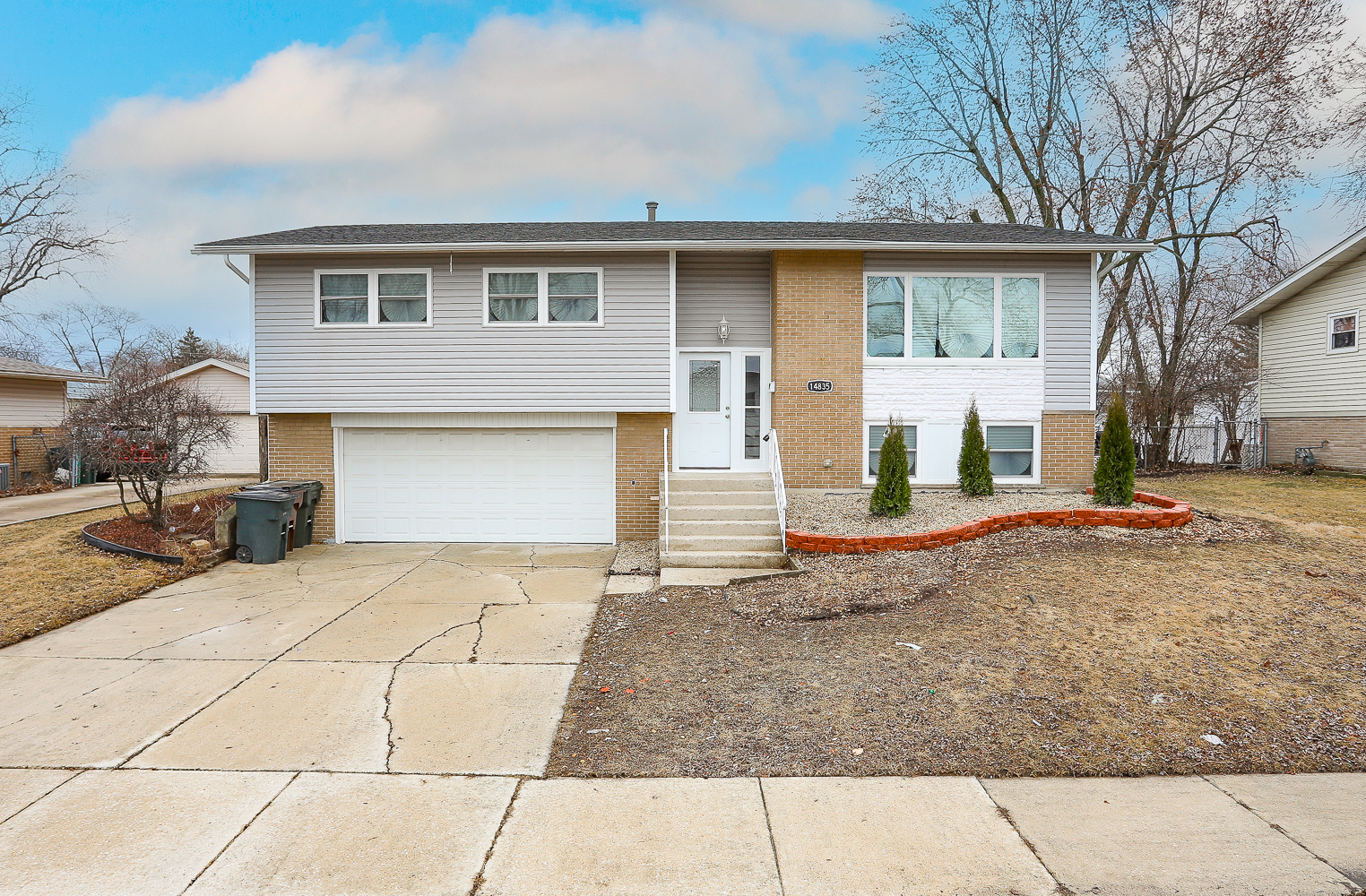 14835 Menard Avenue  Oak Forest IL 60452 photo