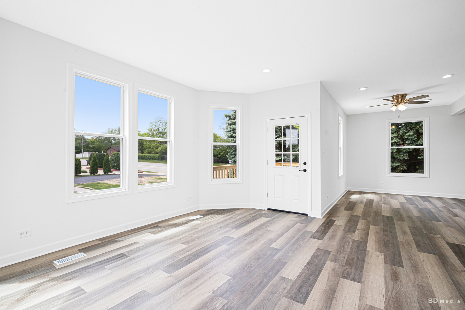 Property Photo:  18445 Kedzie Avenue  IL 60430 