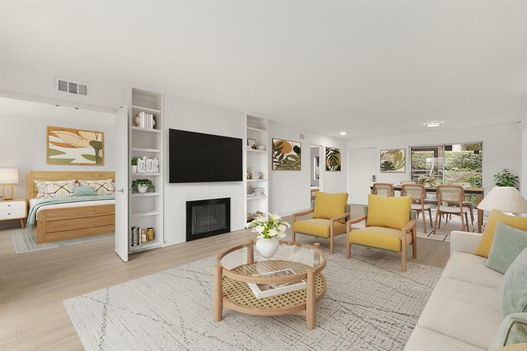 Property Photo: 1930 Fairway Circle Drive CA 92078