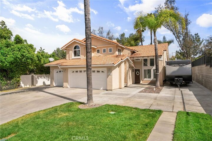 Property Photo:  30418 Colina Verde Street  CA 92592 