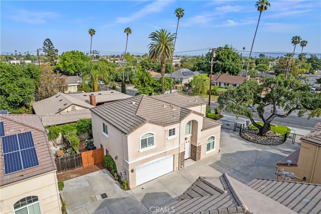Property Photo: 8871 Duarte Road CA 91775