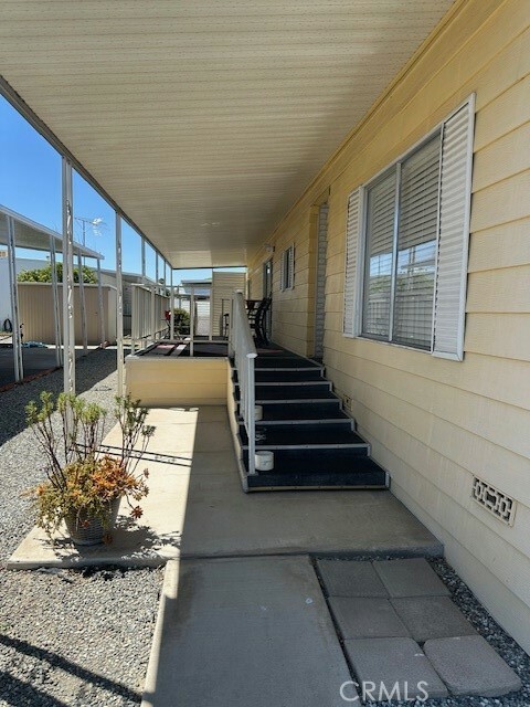 Property Photo: 43531 Acacia 39 CA 92544