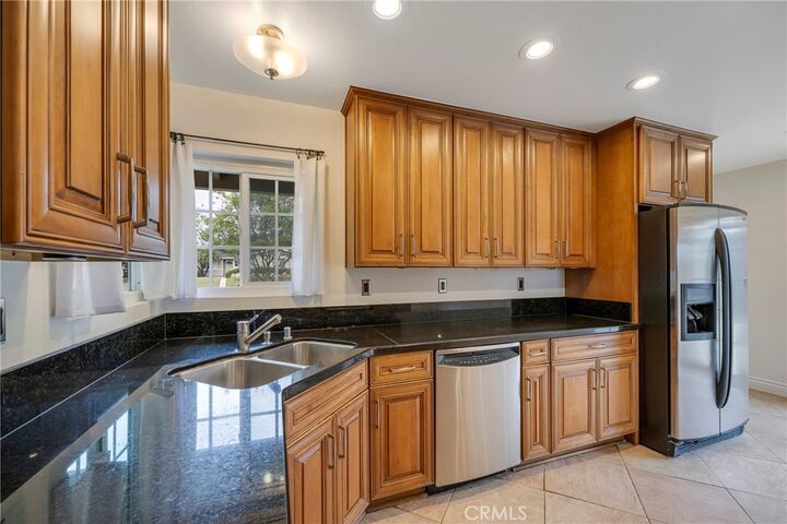 Property Photo: 18342 Avolinda Drive CA 92886
