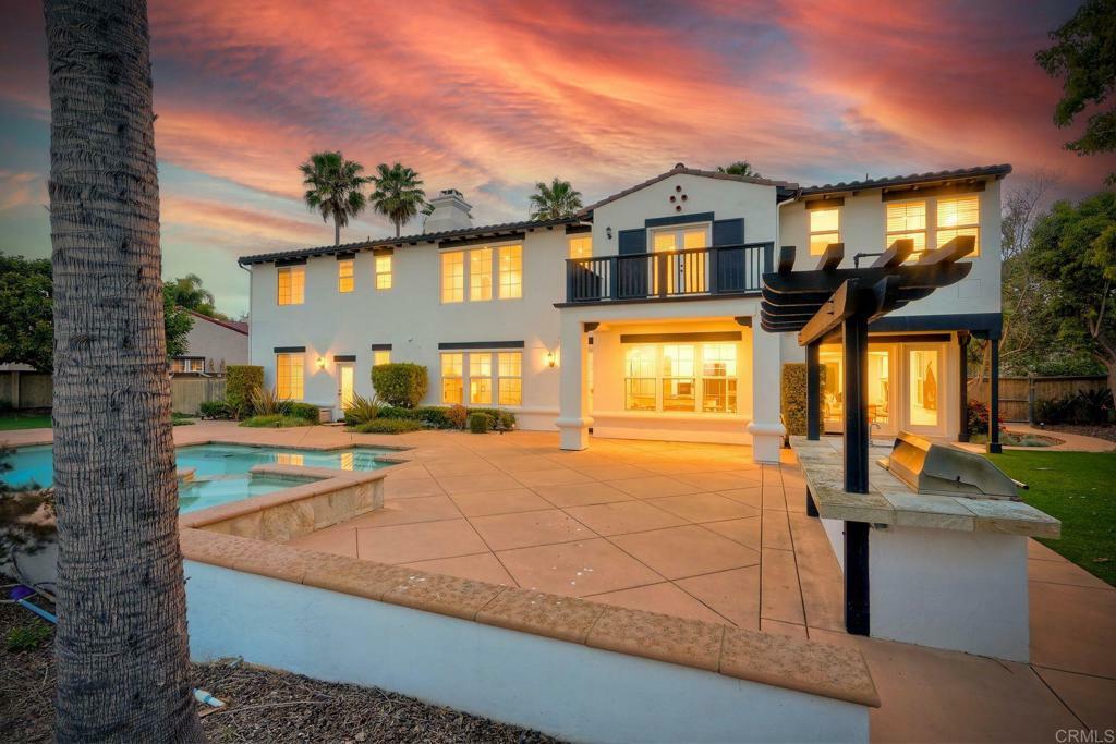 Property Photo: 1664 Aryana Drive CA 92024