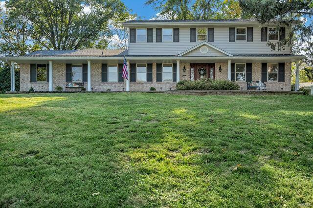 Property Photo: 433 Snipes Drive MO 63303