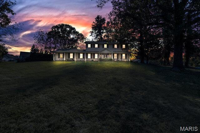 Property Photo: 433 Snipes Drive MO 63303