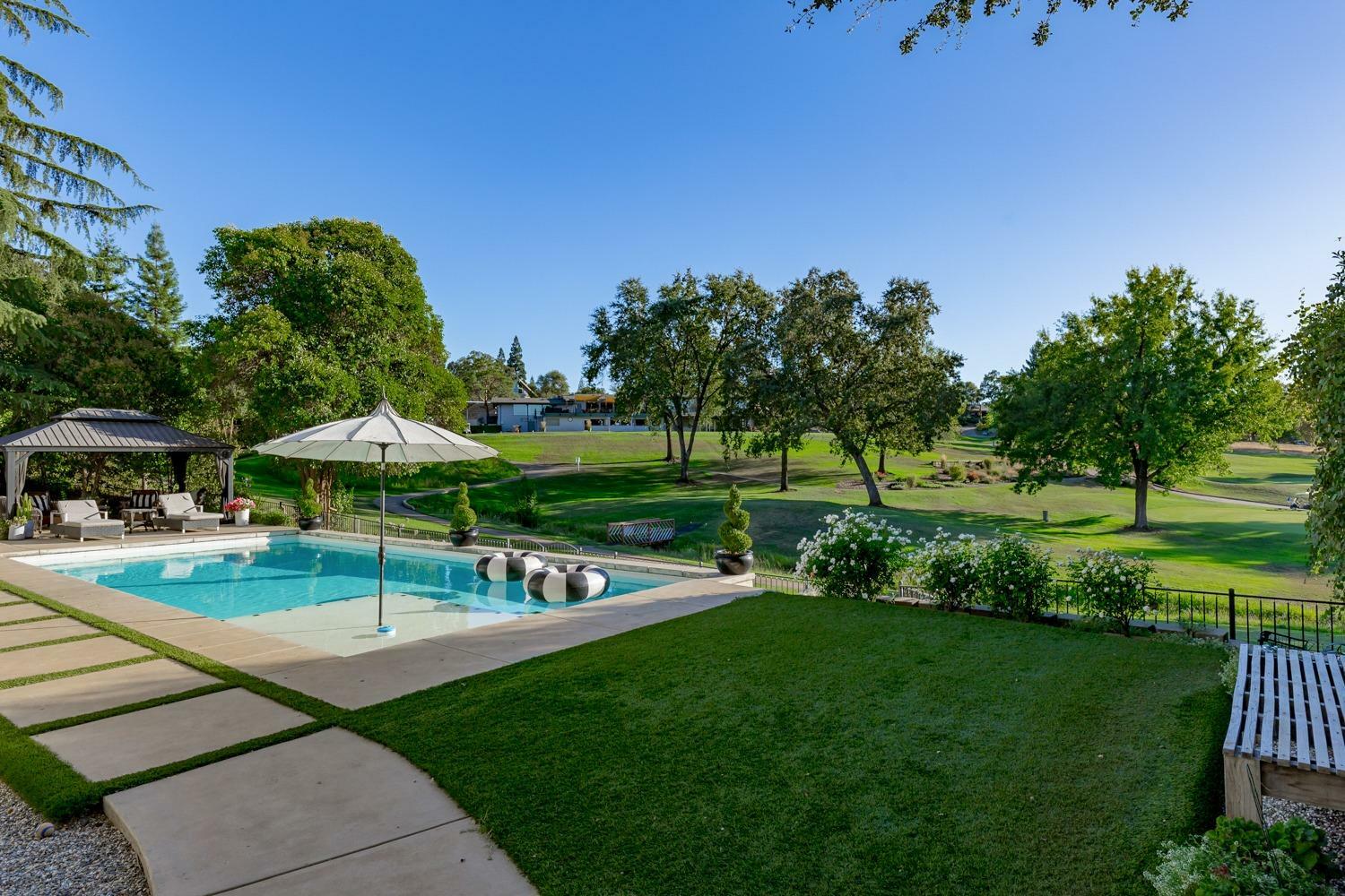 Property Photo: 3828 Fairway Drive CA 95682