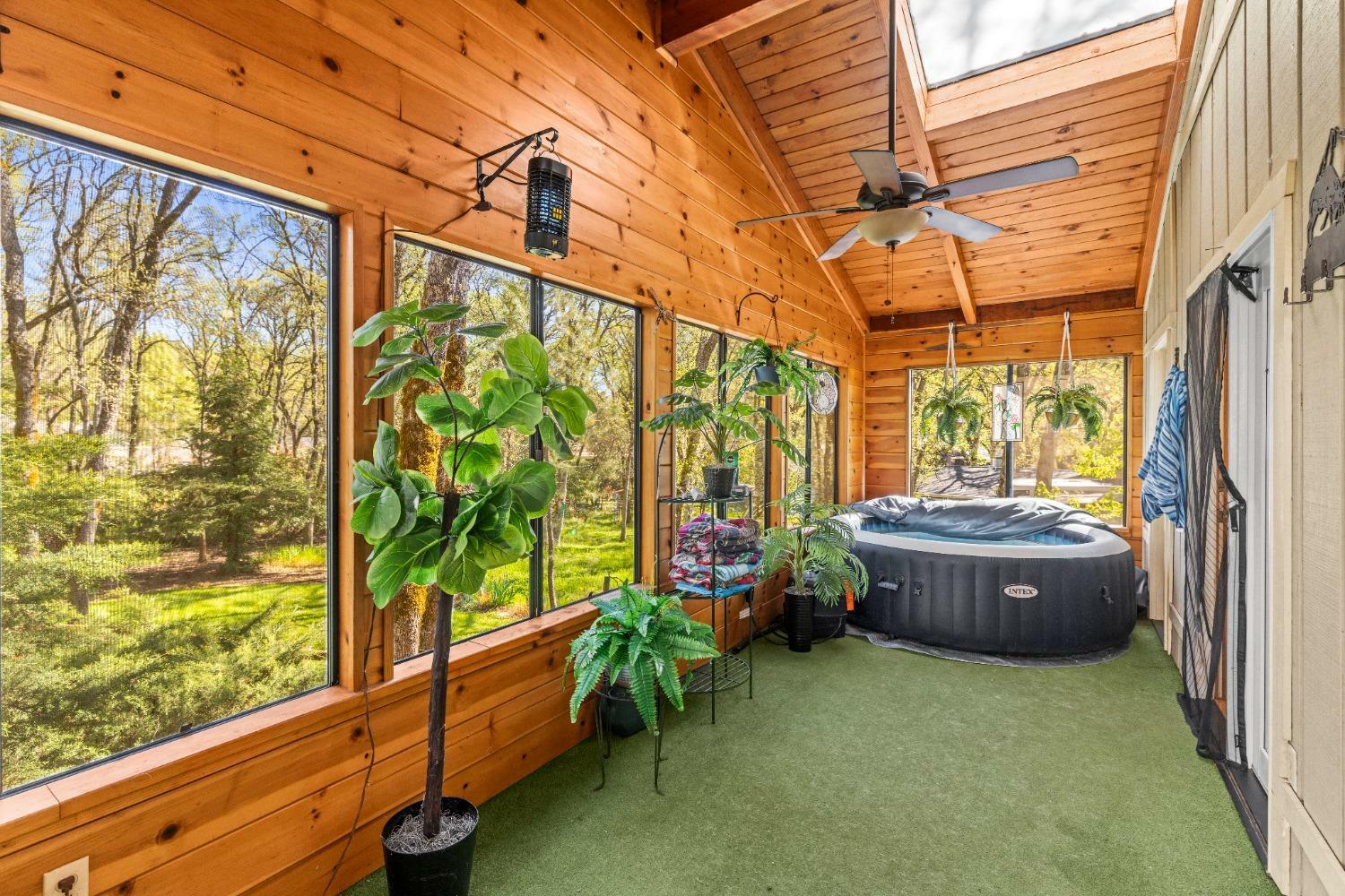 Property Photo: 12040 Torrey Pines Drive CA 95602