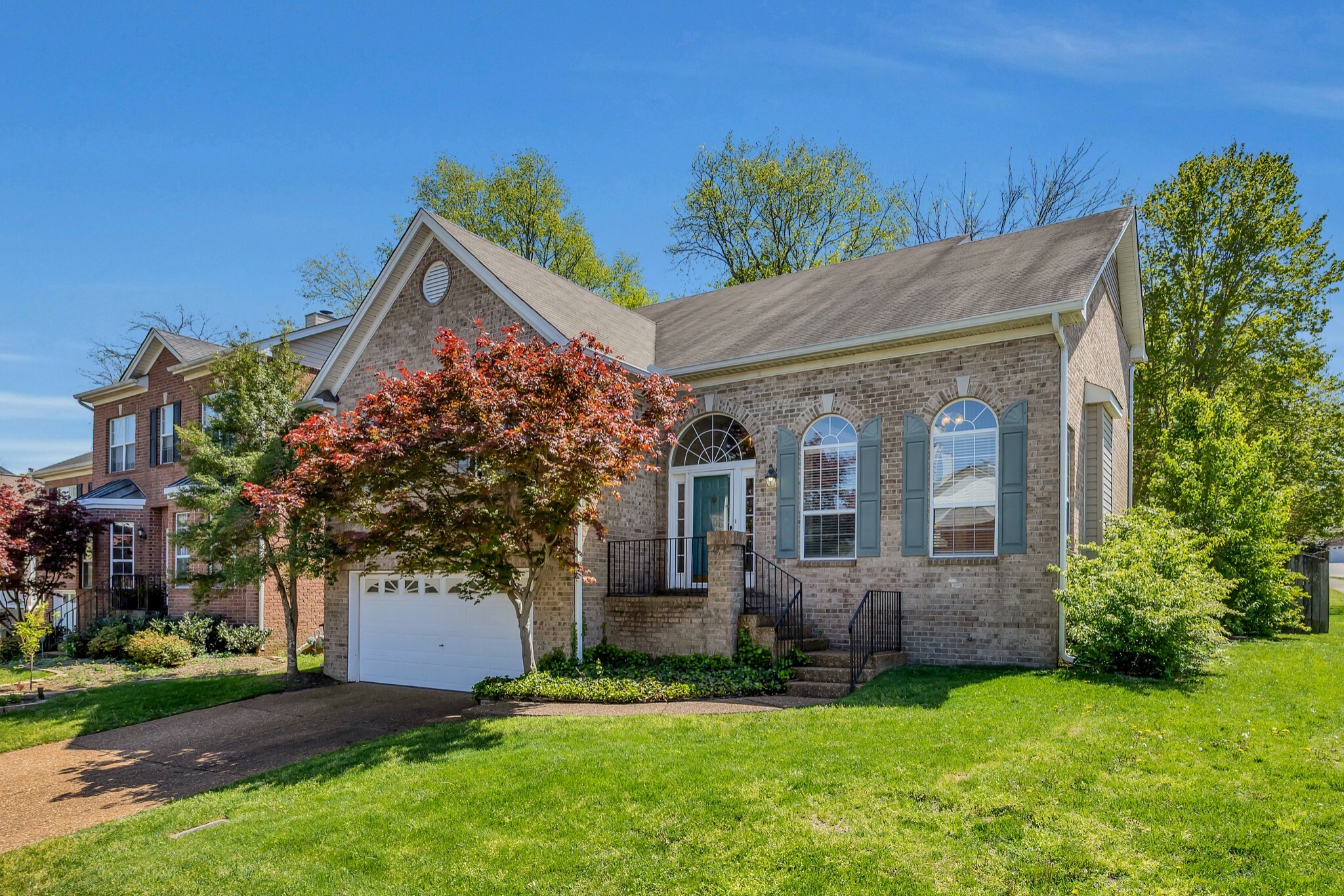 Property Photo: 171 Bluebell Way TN 37064
