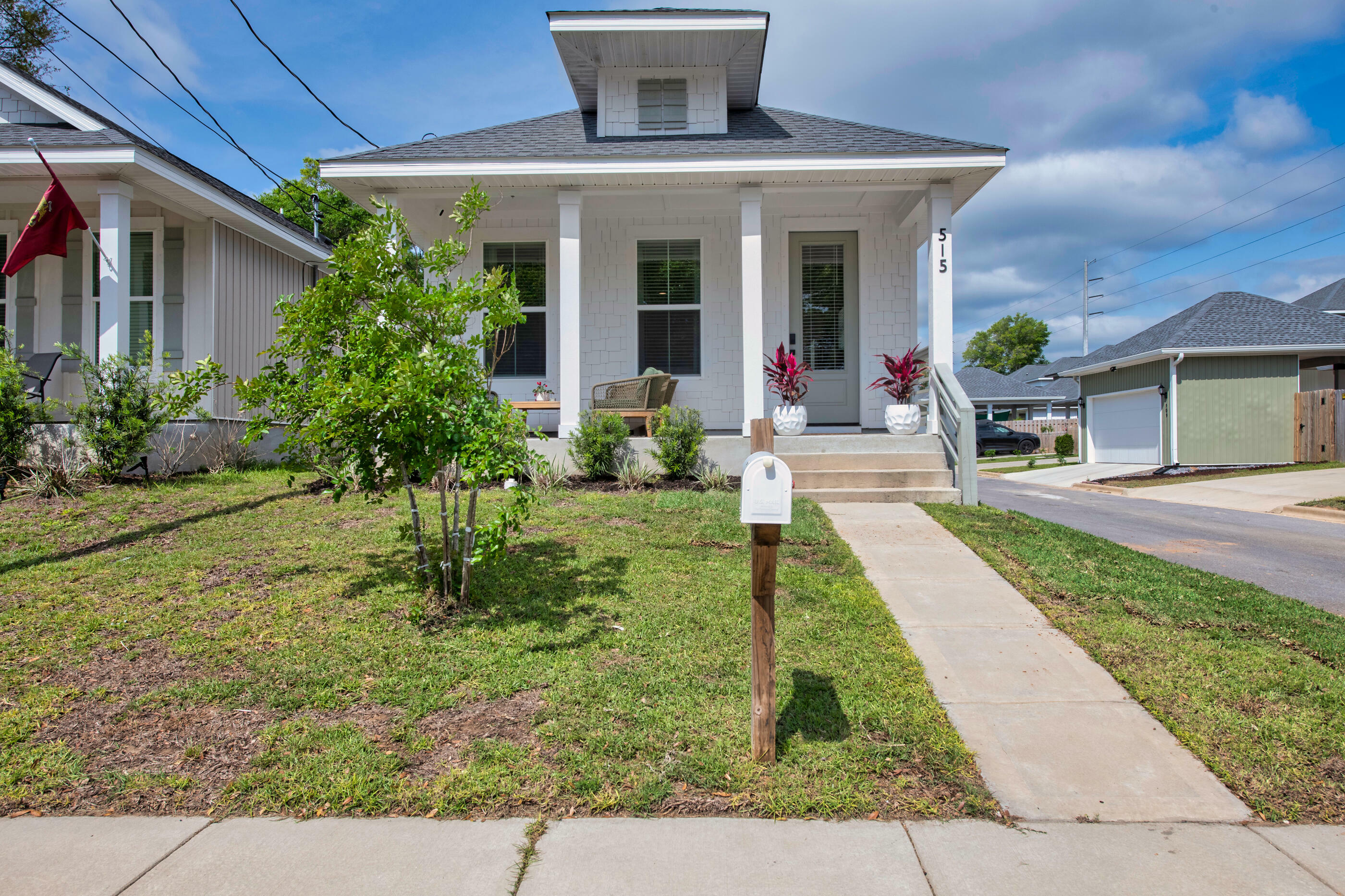 515 N C Street  City of Pensacola FL 32501 photo