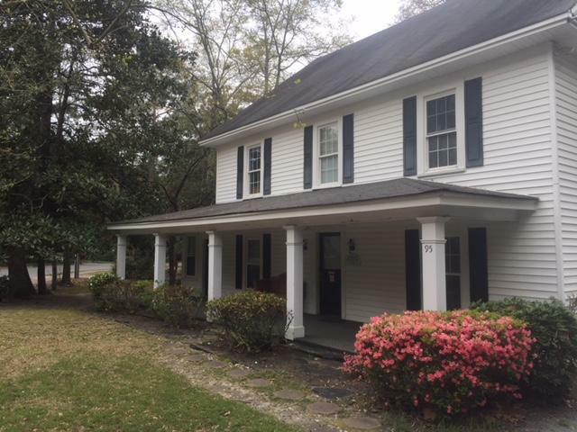 Property Photo: 95 Community Road Appt 3 NC 28374