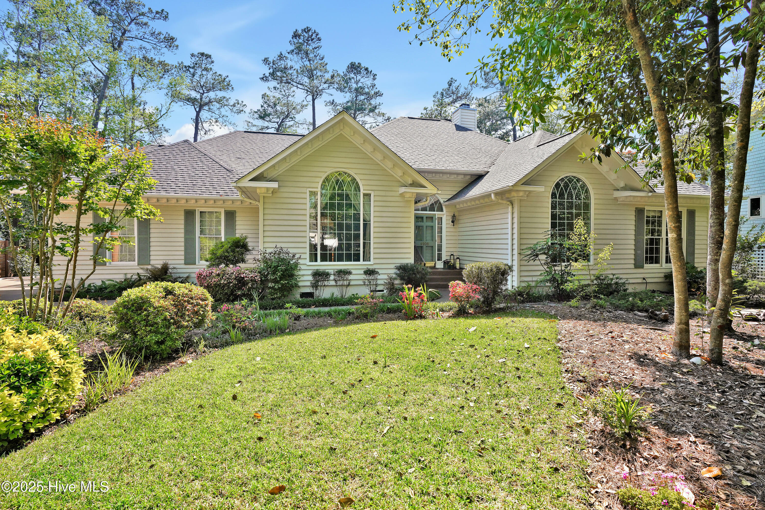 Property Photo: 6208 N Bradley Overlook NC 28403