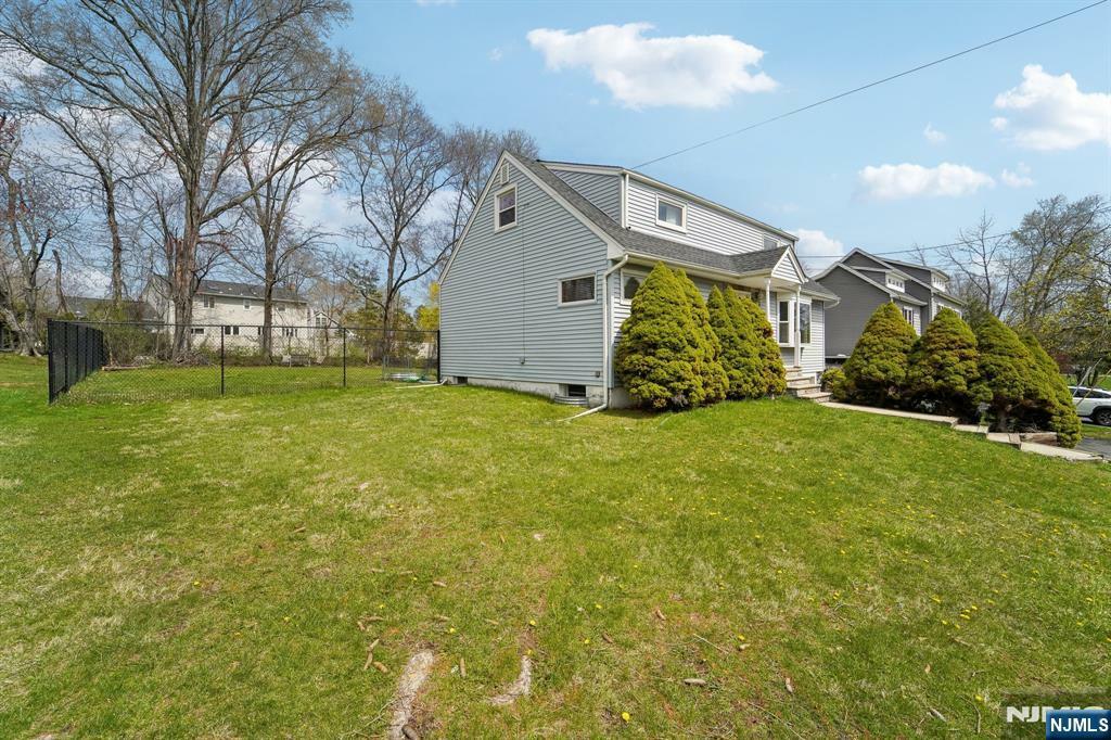 Property Photo: 33 Evelyn Terrace NJ 07470