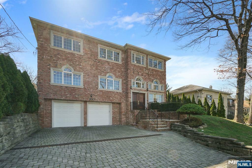 Property Photo: 55 Anderson Avenue NJ 07632