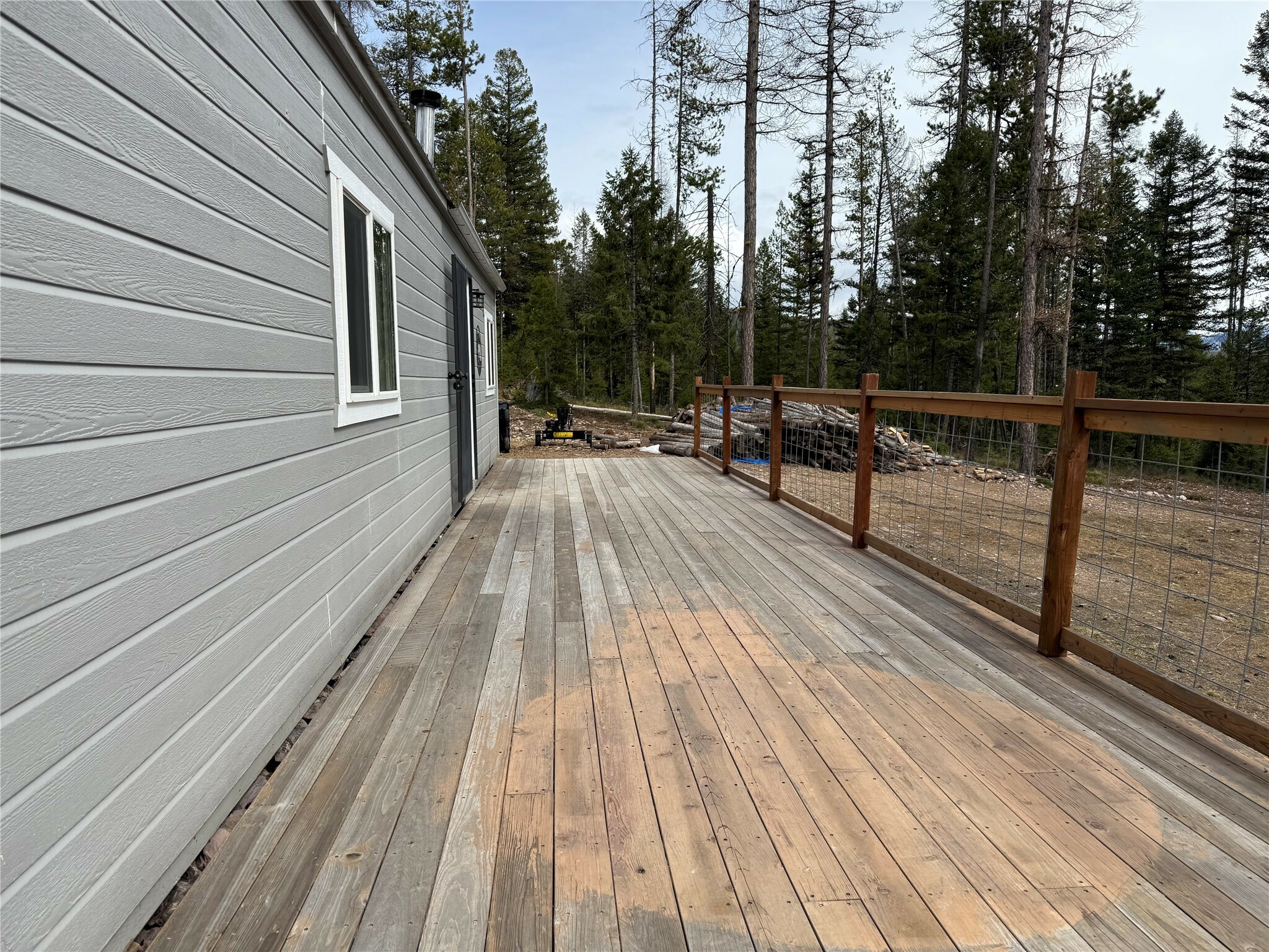 Property Photo: 26043 Mill Creek Road MT 59834