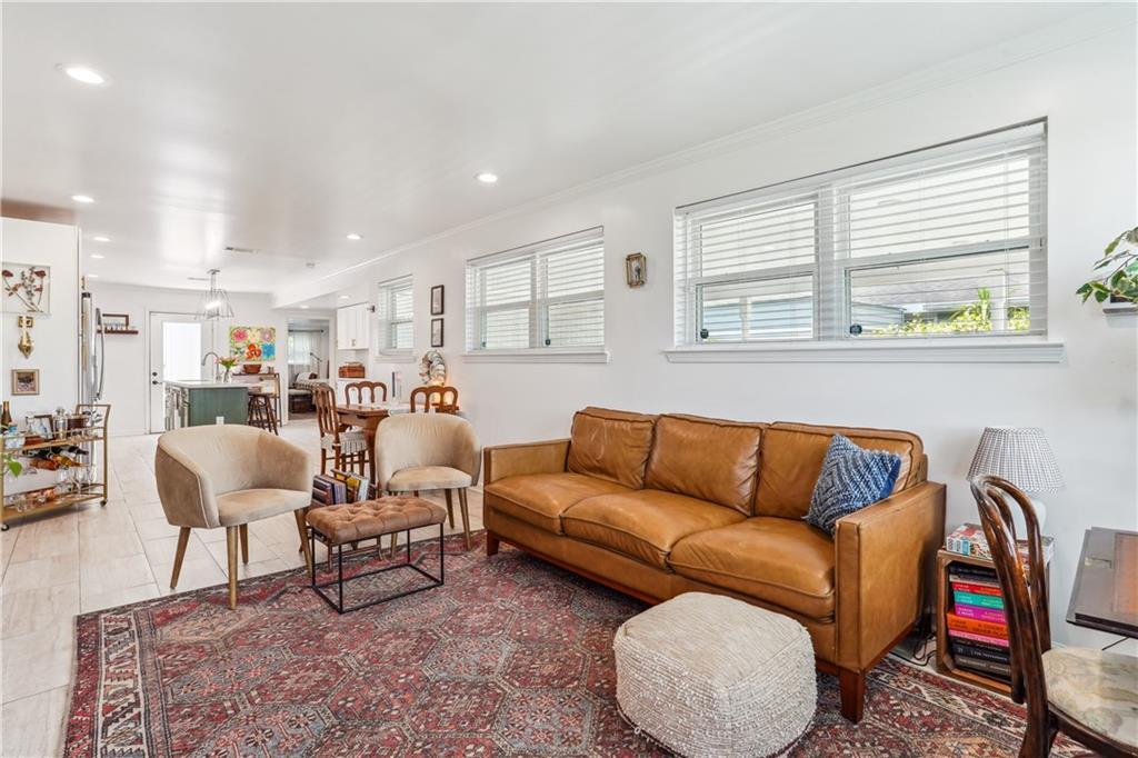 Property Photo: 3736 Pontiac Street LA 70002