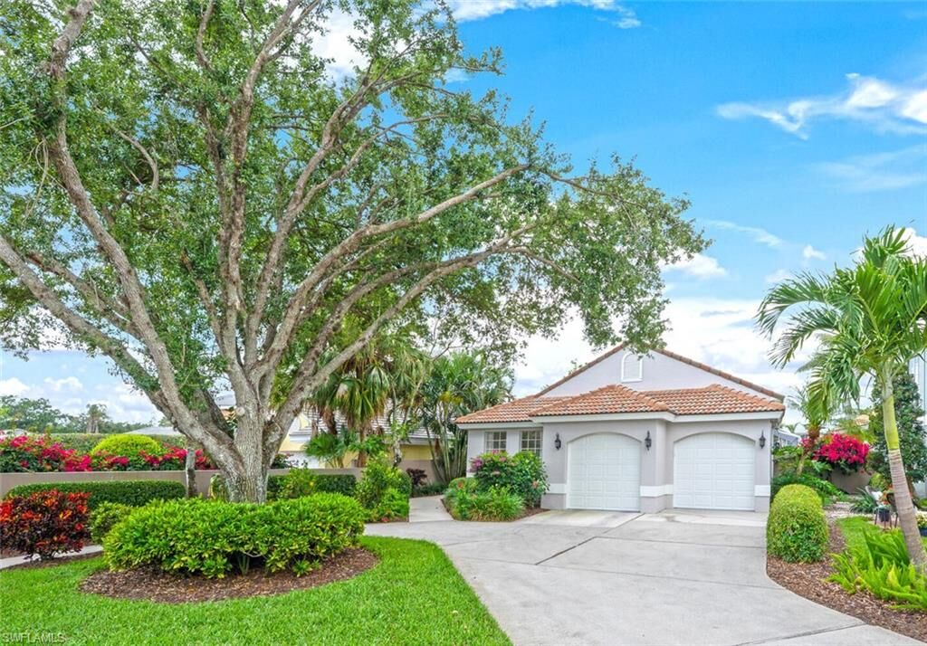 Property Photo:  134 San Rafael Ln  FL 34119 