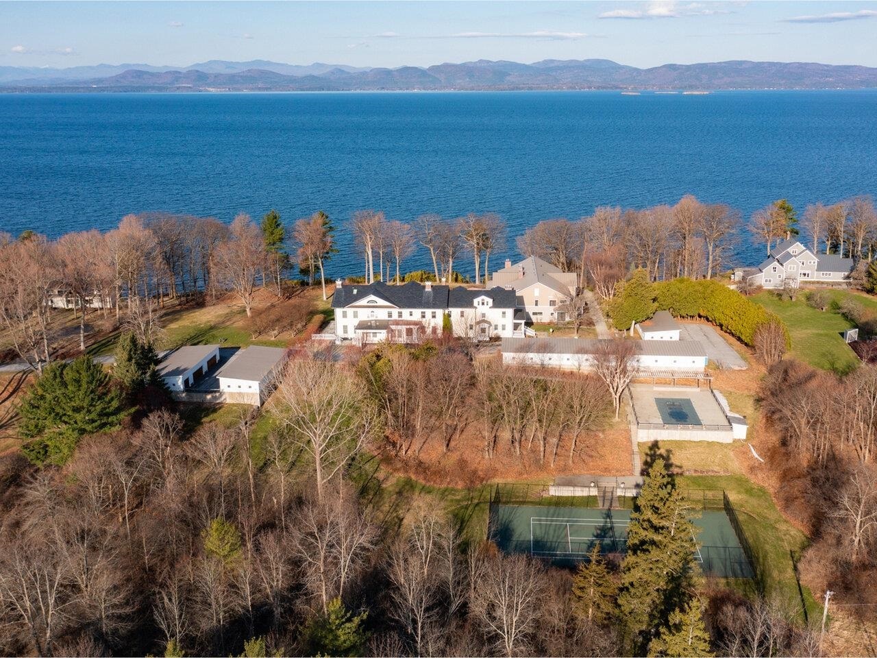 Property Photo: 349 Morgan Drive VT 05482