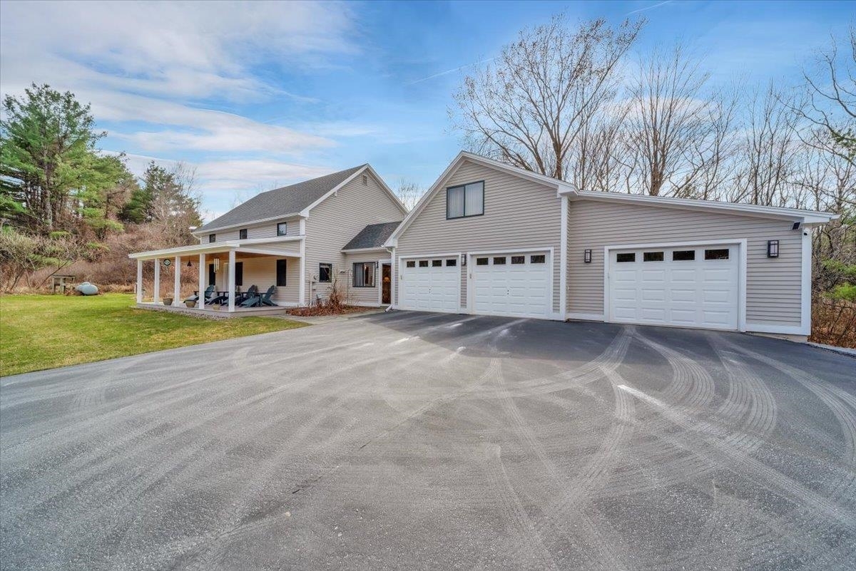 Property Photo: 120 Foote Street VT 05753