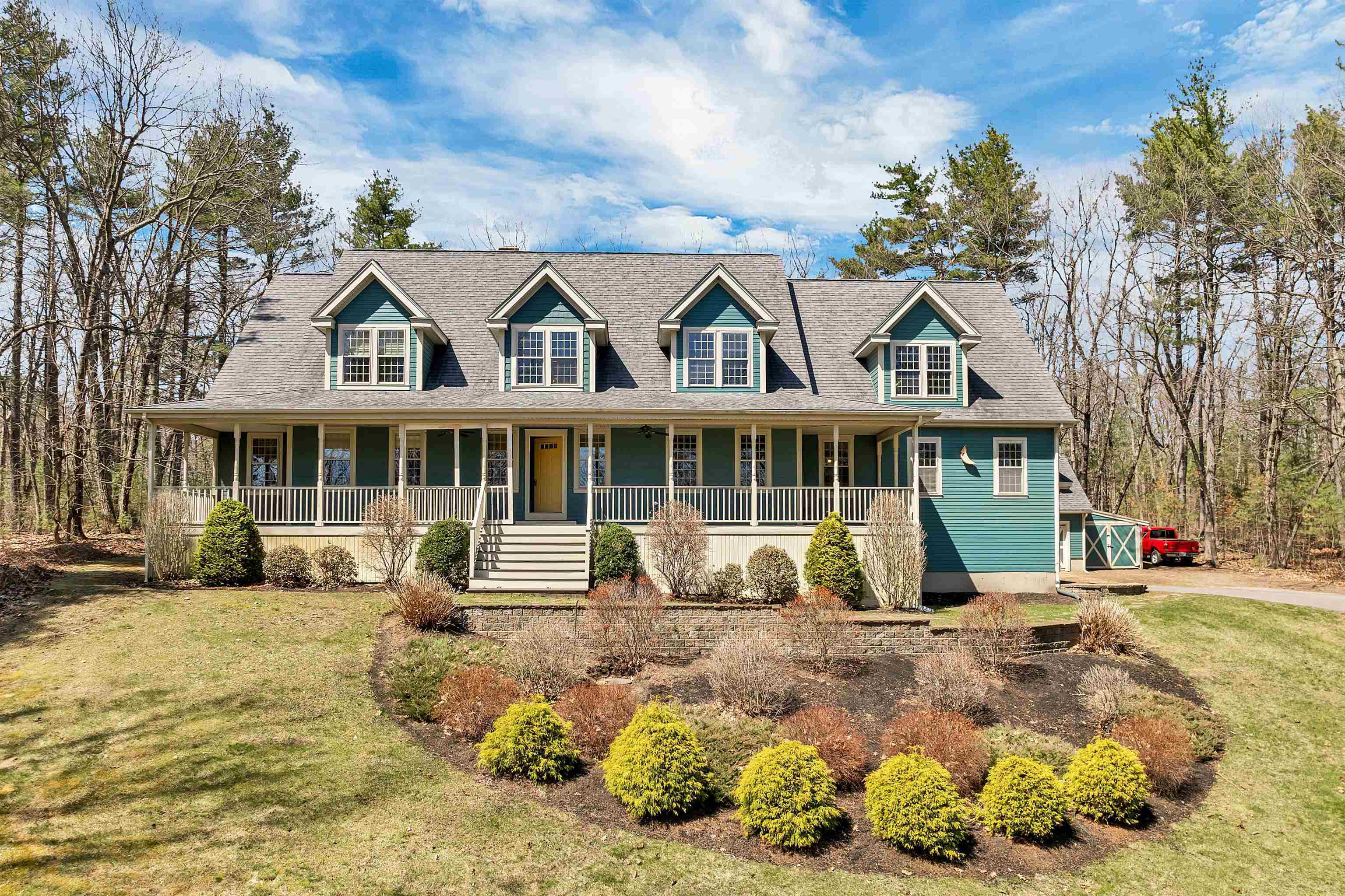 23 Bear Hill Road  Windham NH 03087 photo